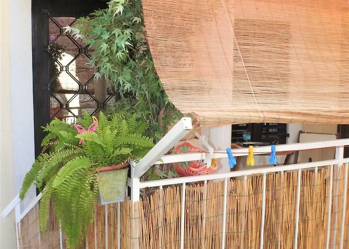 Apartment Apartments Kovacic_Grubisic Split